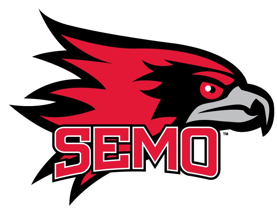 SE Missouri State Redhawks 2005-2013 Secondary Logo v6 diy DTF decal sticker